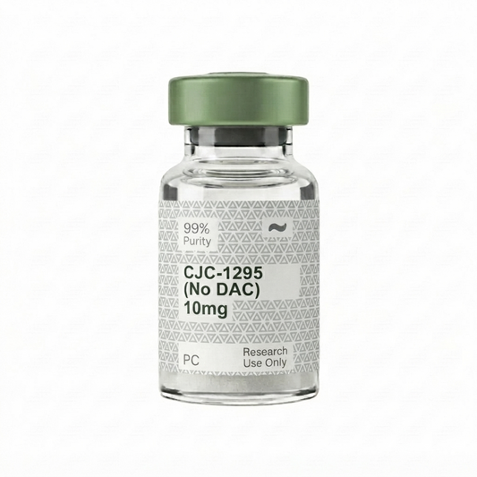 CJC-1295 (No DAC)