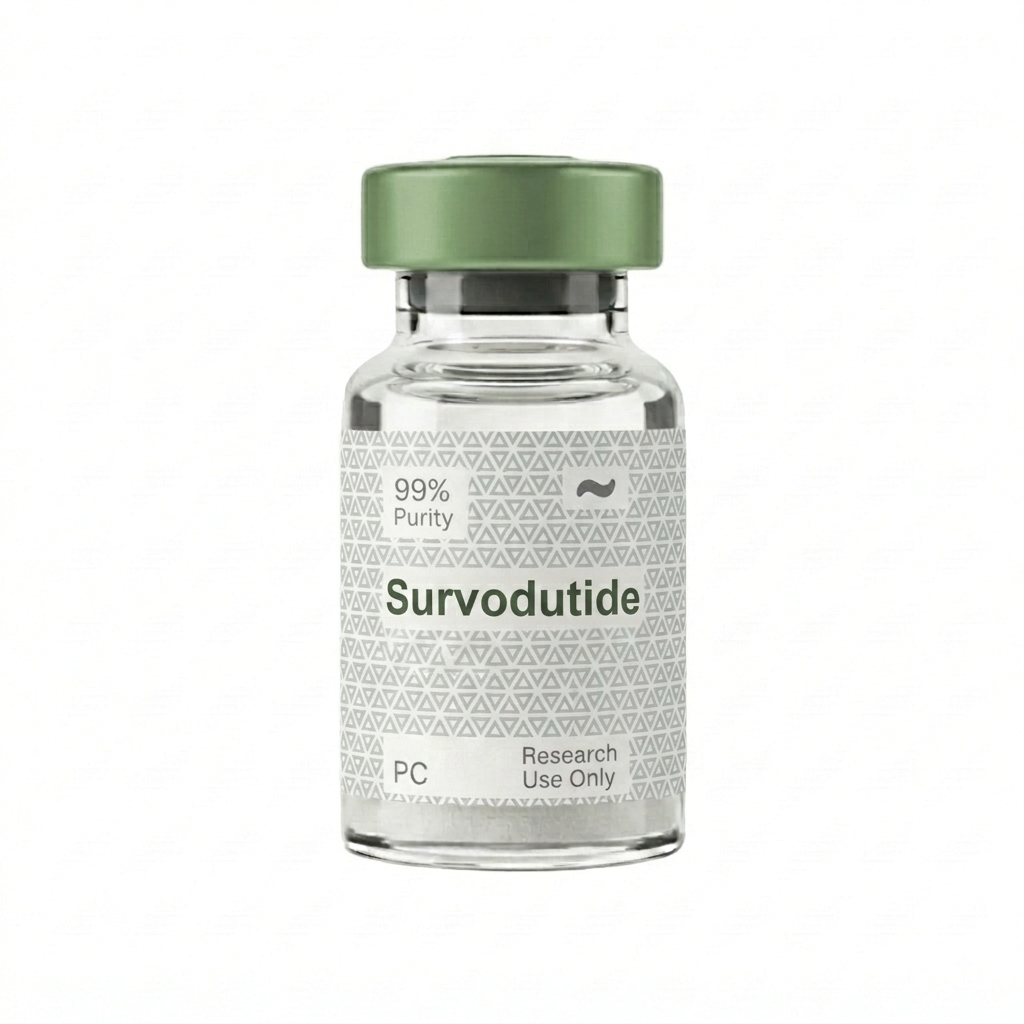 Survodutide