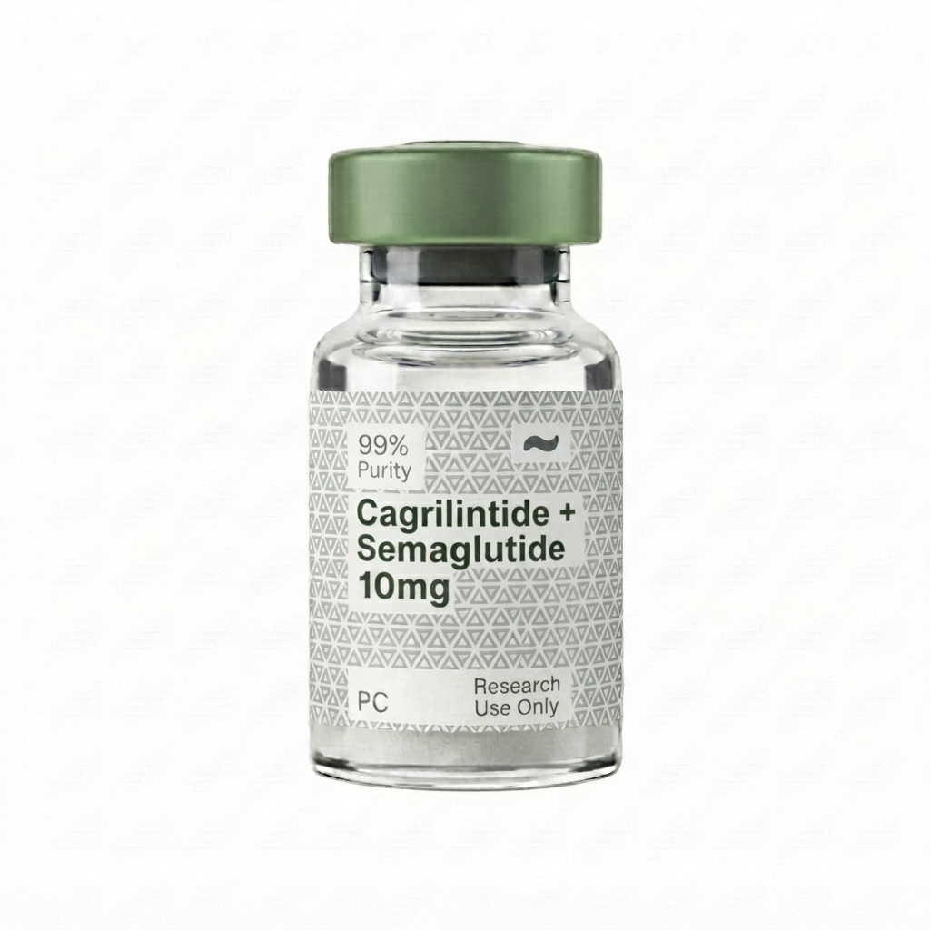 Cagrilintide + Semaglutide