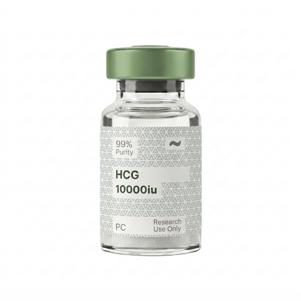 HCG