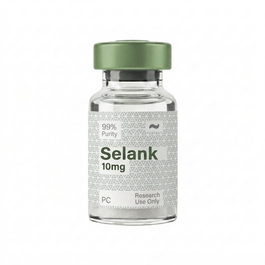 Selank