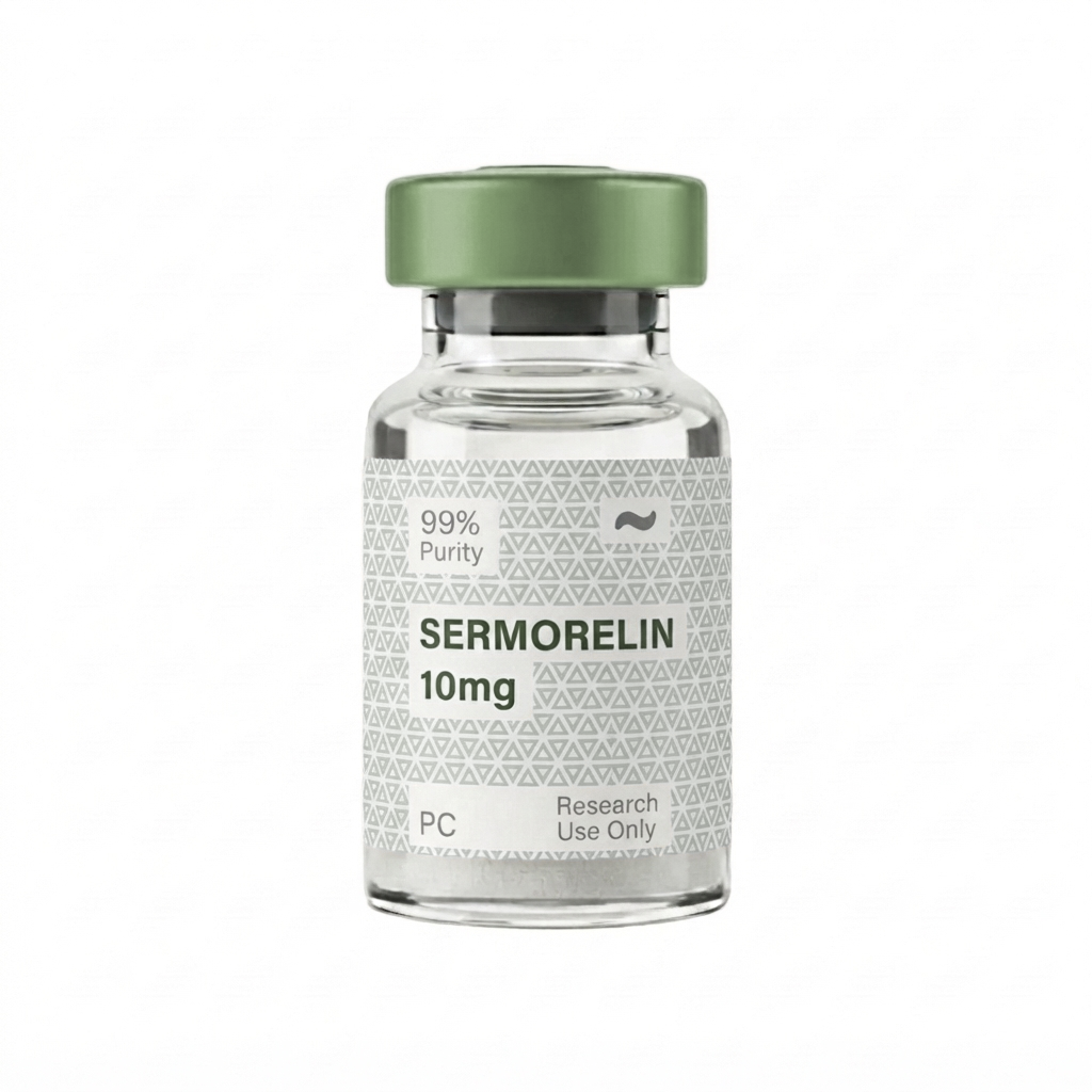 Sermorelin