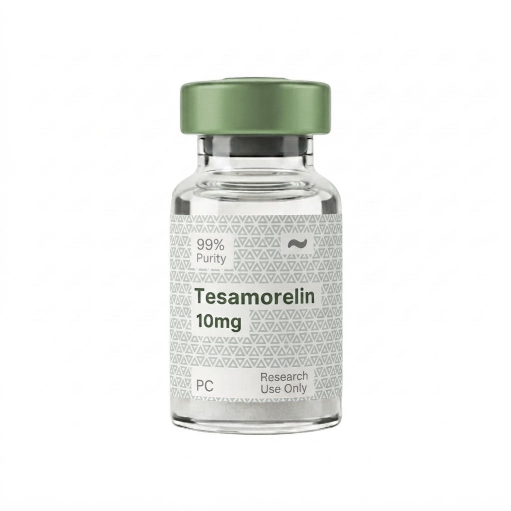 Tesamorelin