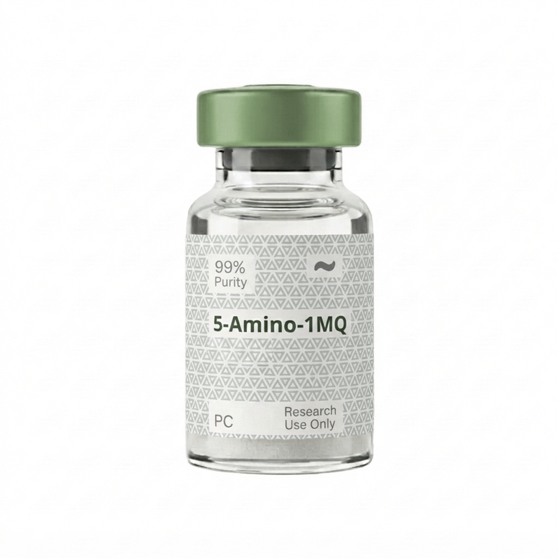 5-Amino-1MQ
