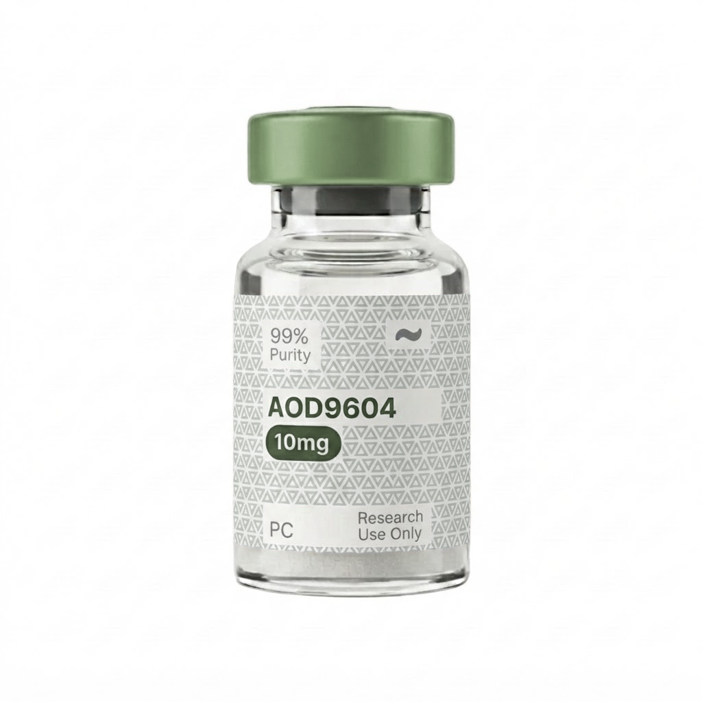 AOD9604