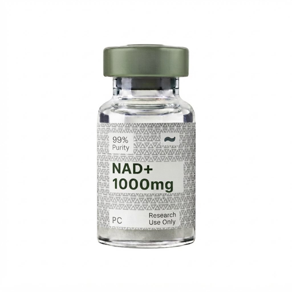 NAD+