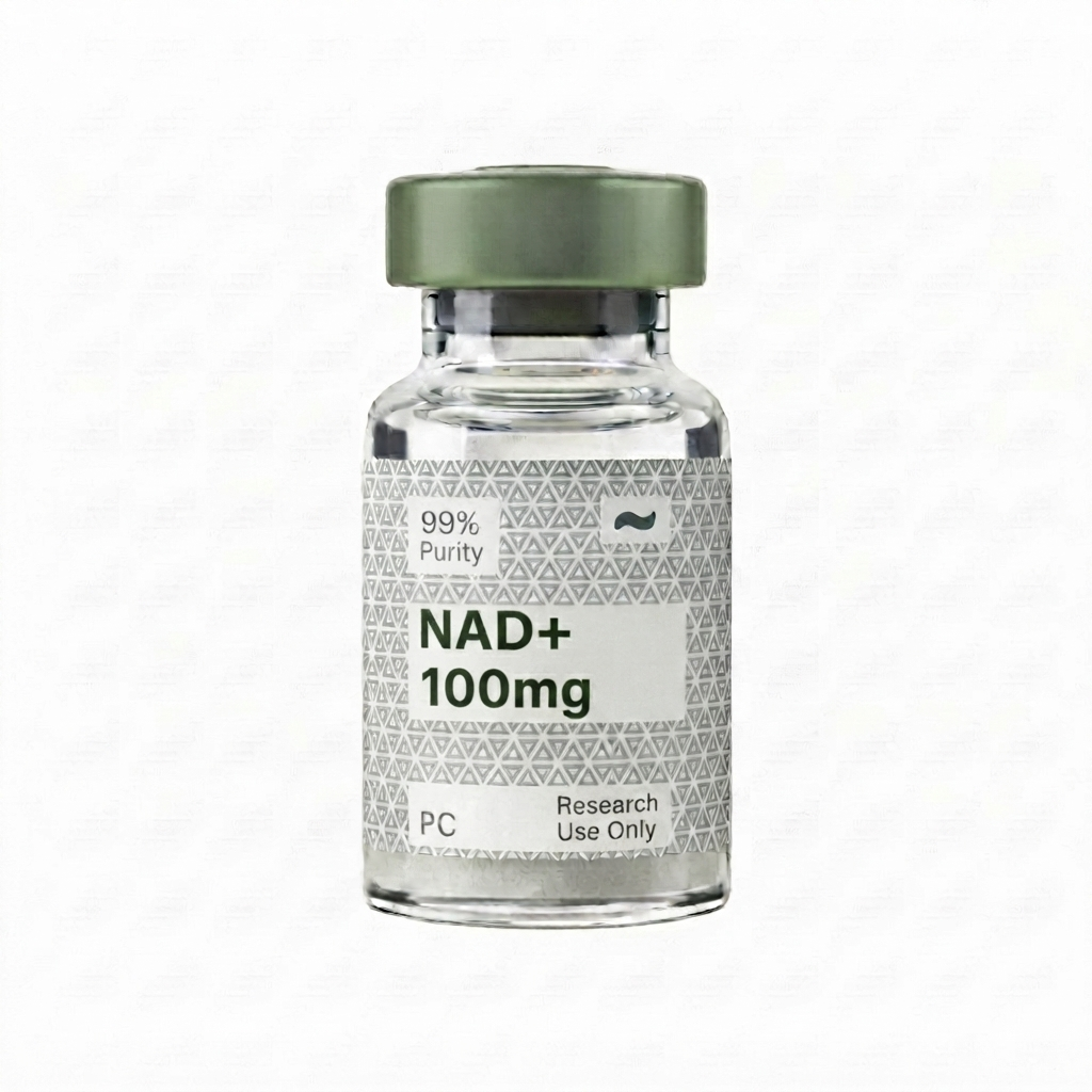 NAD+