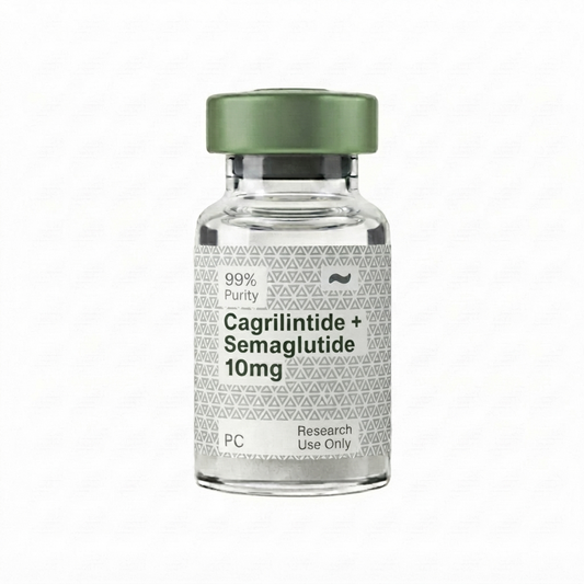 Cagrilintide + Semaglutide
