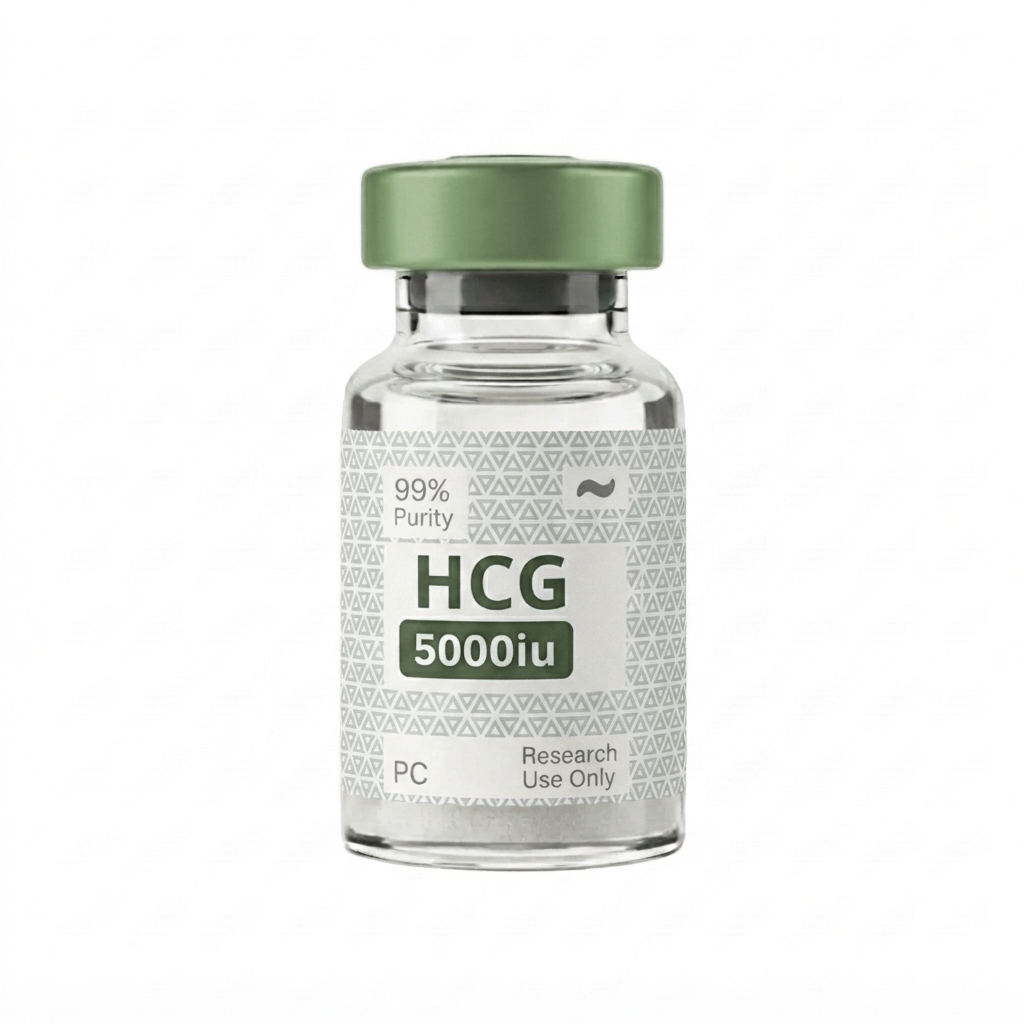 HCG