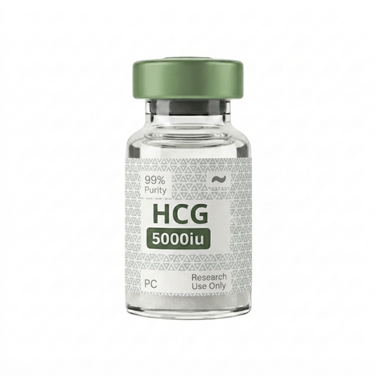 HCG