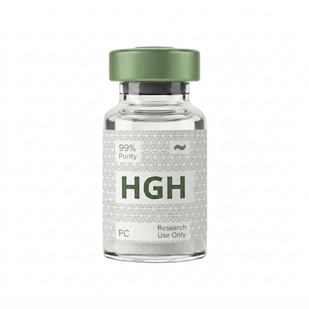 HGH