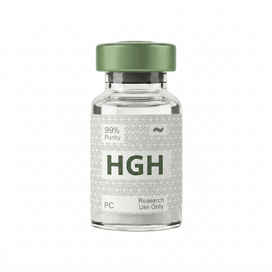 HGH