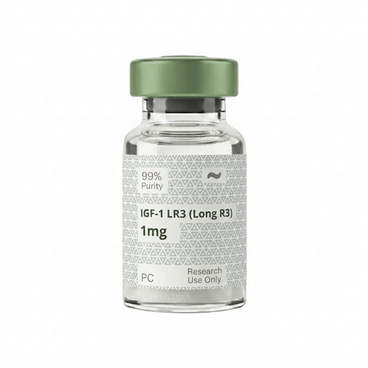 IGF-1 LR3 (Long R3)