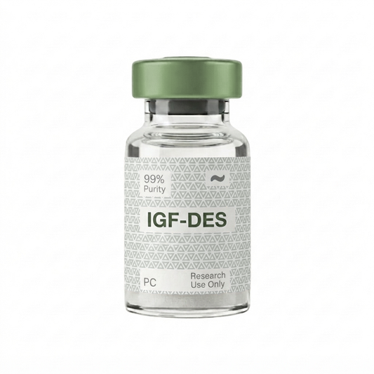 IGF-DES
