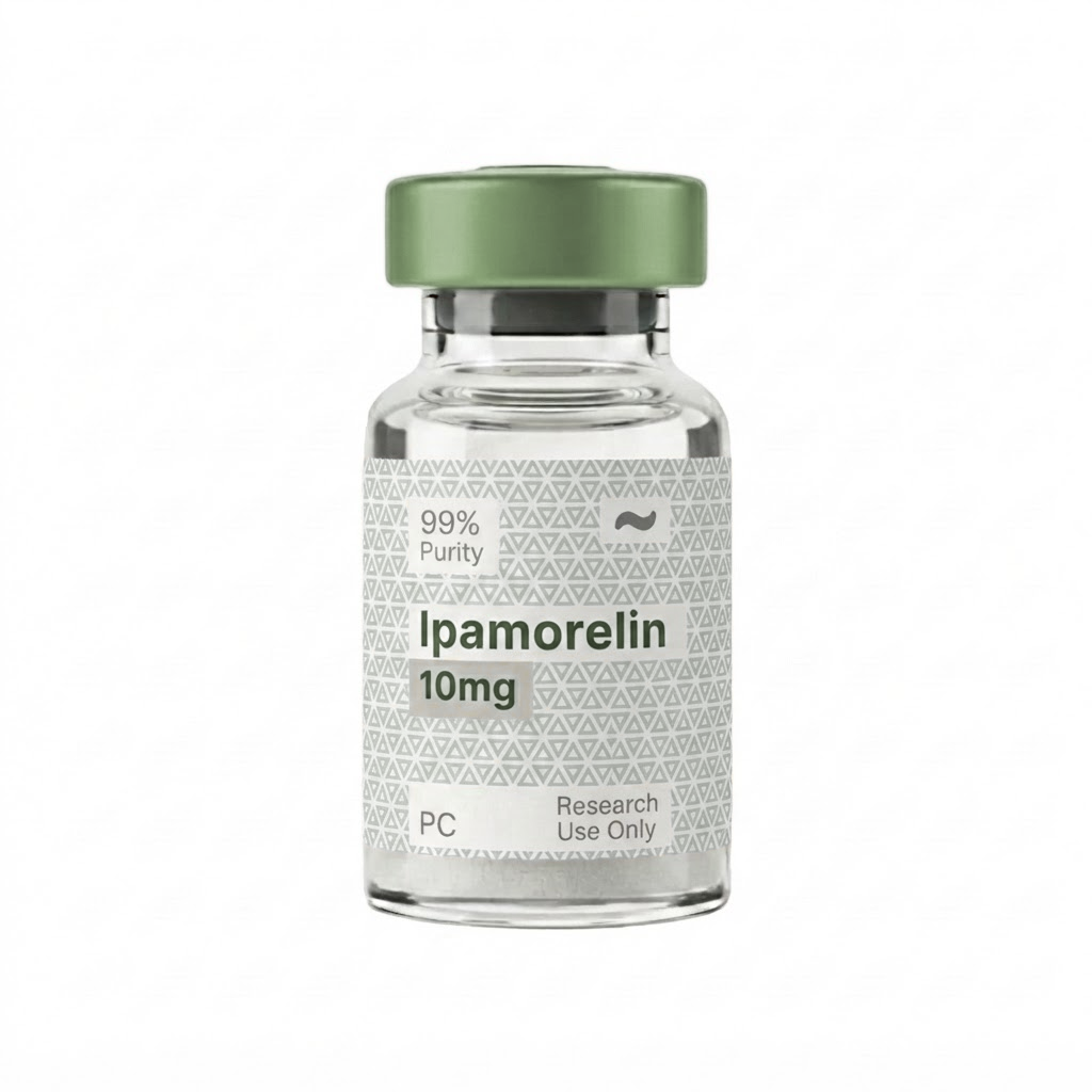 Ipamorelin