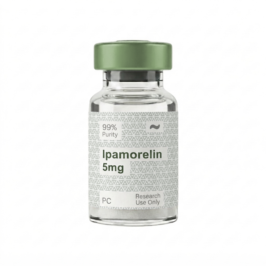 Ipamorelin