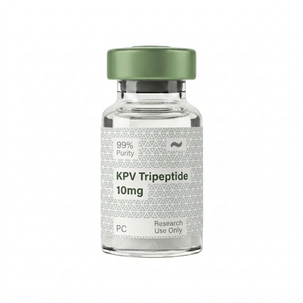 KPV Tripeptide