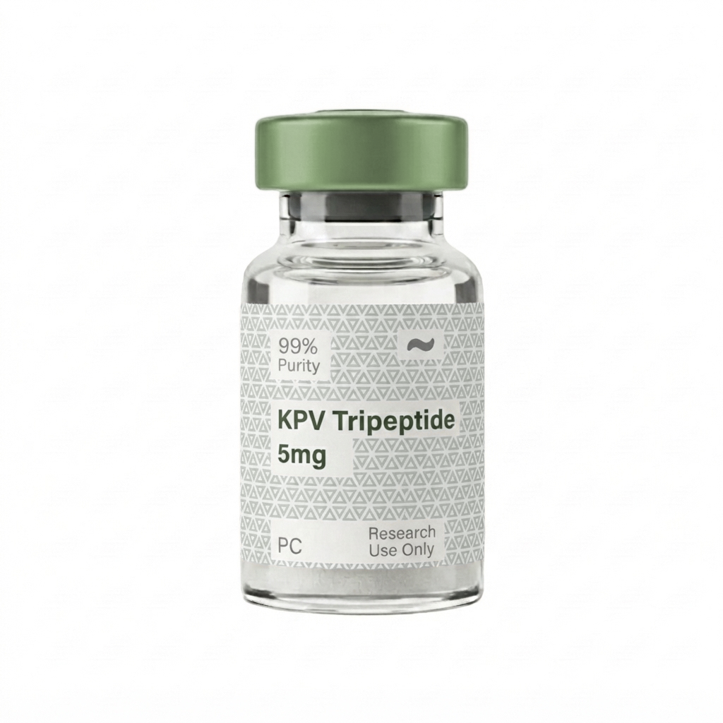 KPV Tripeptide