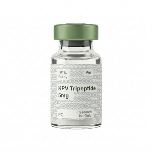 KPV Tripeptide