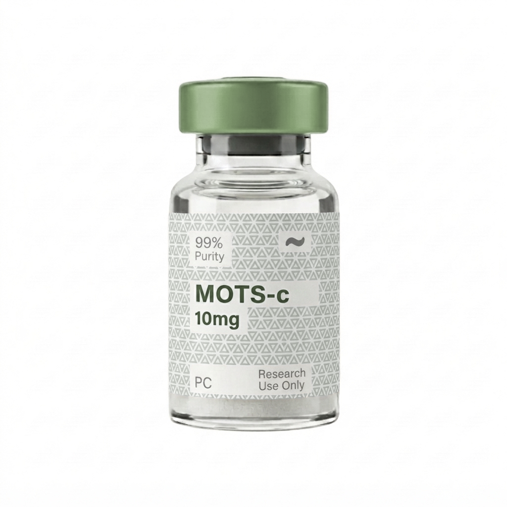 MOTS-c