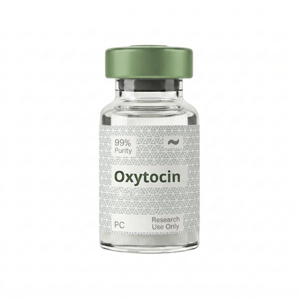 Oxytocin