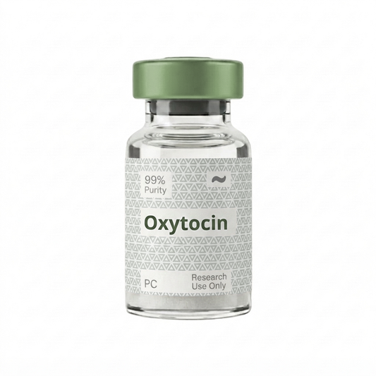 Oxytocin