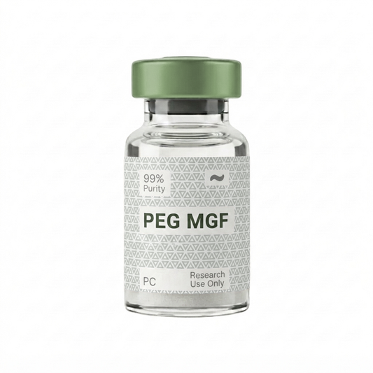 PEG MGF