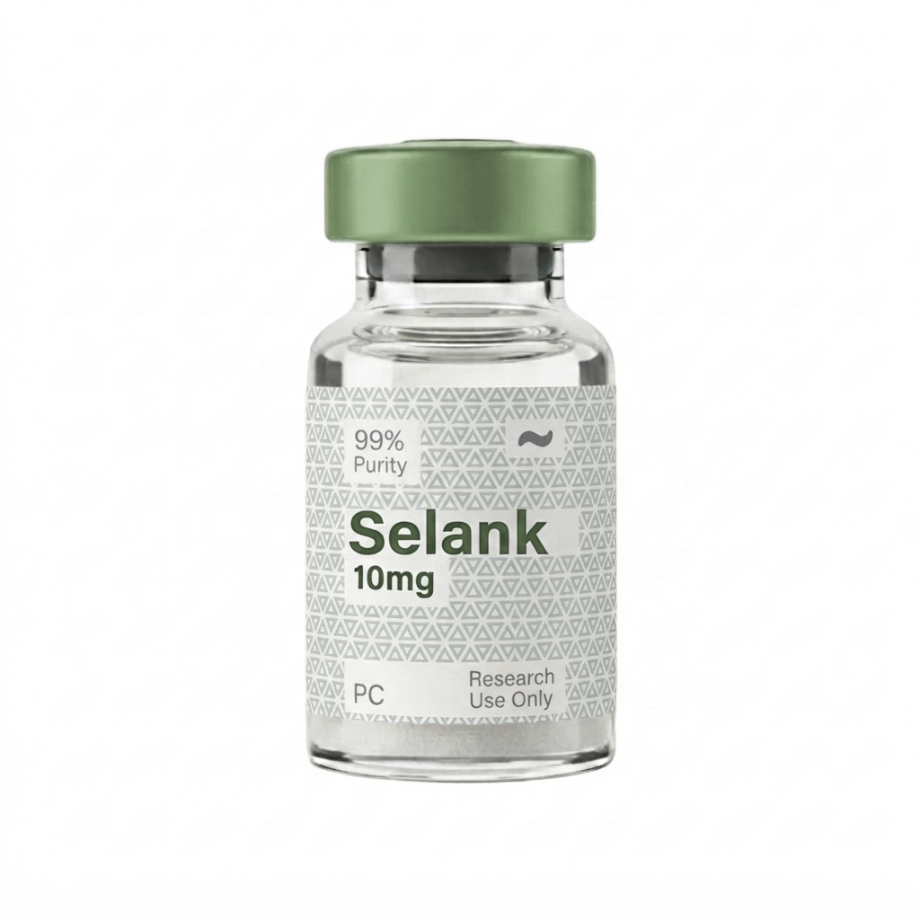 Selank