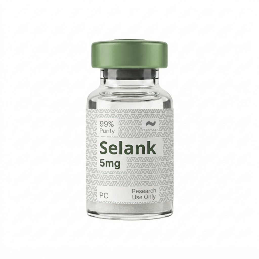 Selank