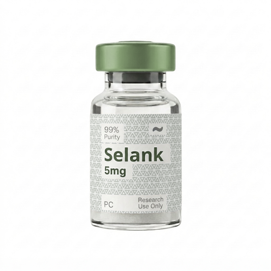 Selank