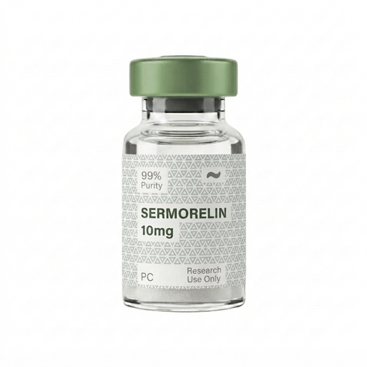 Sermorelin