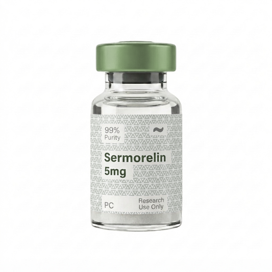 Sermorelin