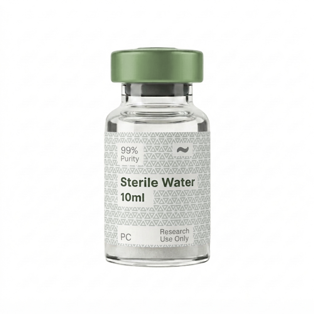 Sterile Water
