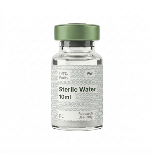 Sterile Water