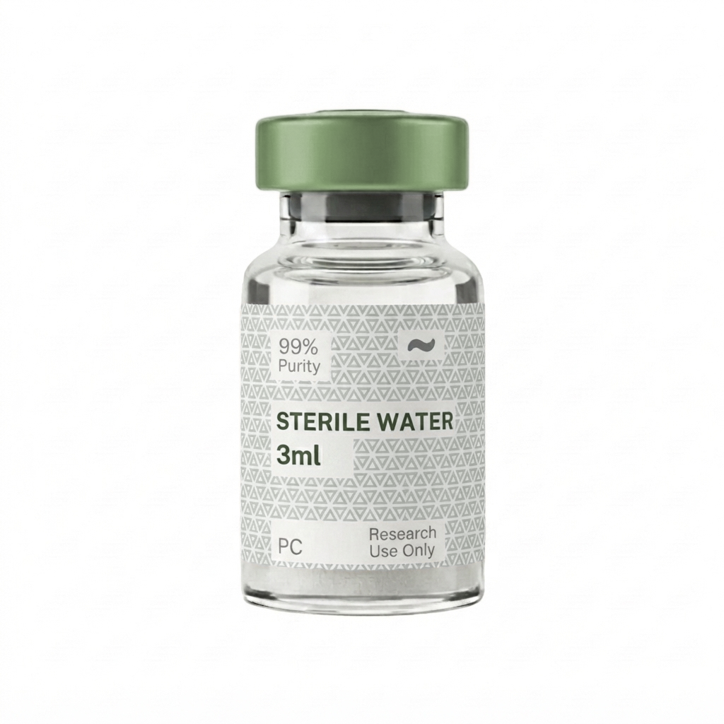 Sterile Water