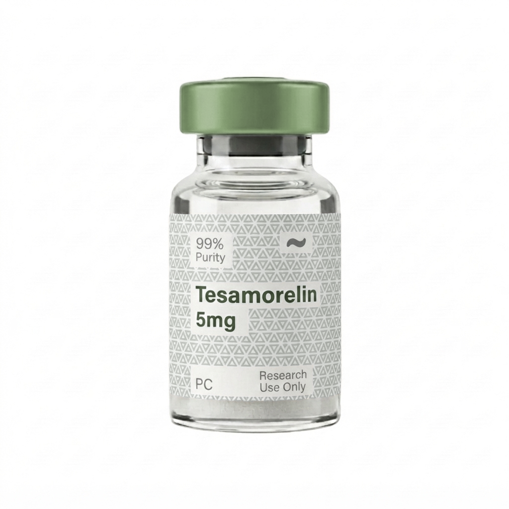Tesamorelin
