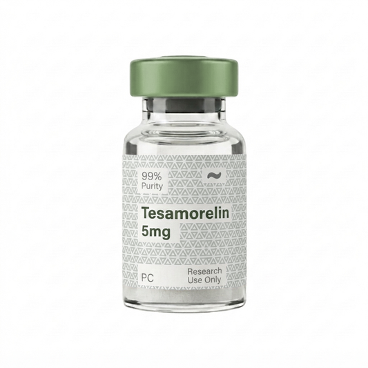 Tesamorelin