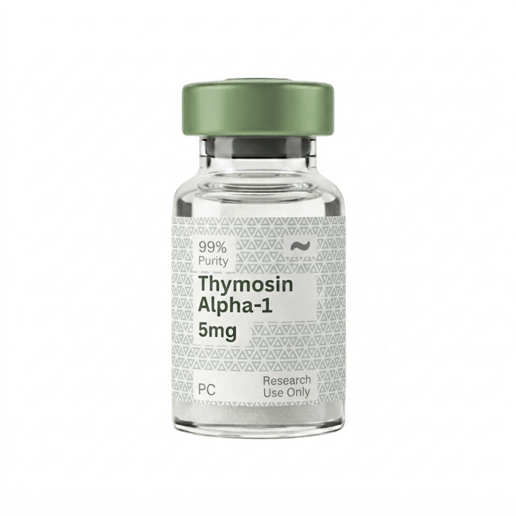Thymosin Alpha-1