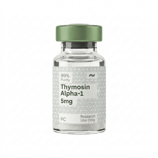 Thymosin Alpha-1