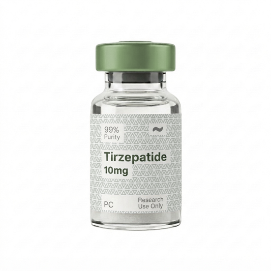 Tirzepatide