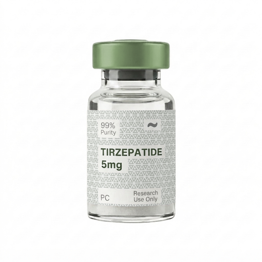 Tirzepatide